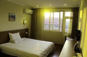Hangzhou Zero Distance Hotel Exterior foto