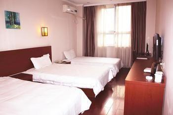 Hangzhou Zero Distance Hotel Exterior foto